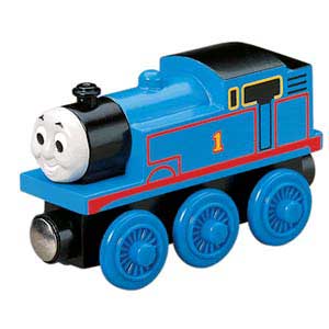 Thomas the Tank Engine Wooden Train