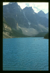 Moraine Lake и Долина Десяти Пиков - одно из красивейших мест в Canadian Rockies.